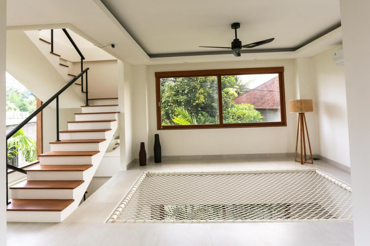 Shoreline Villas Bingin Uluwatu Buitenkant foto