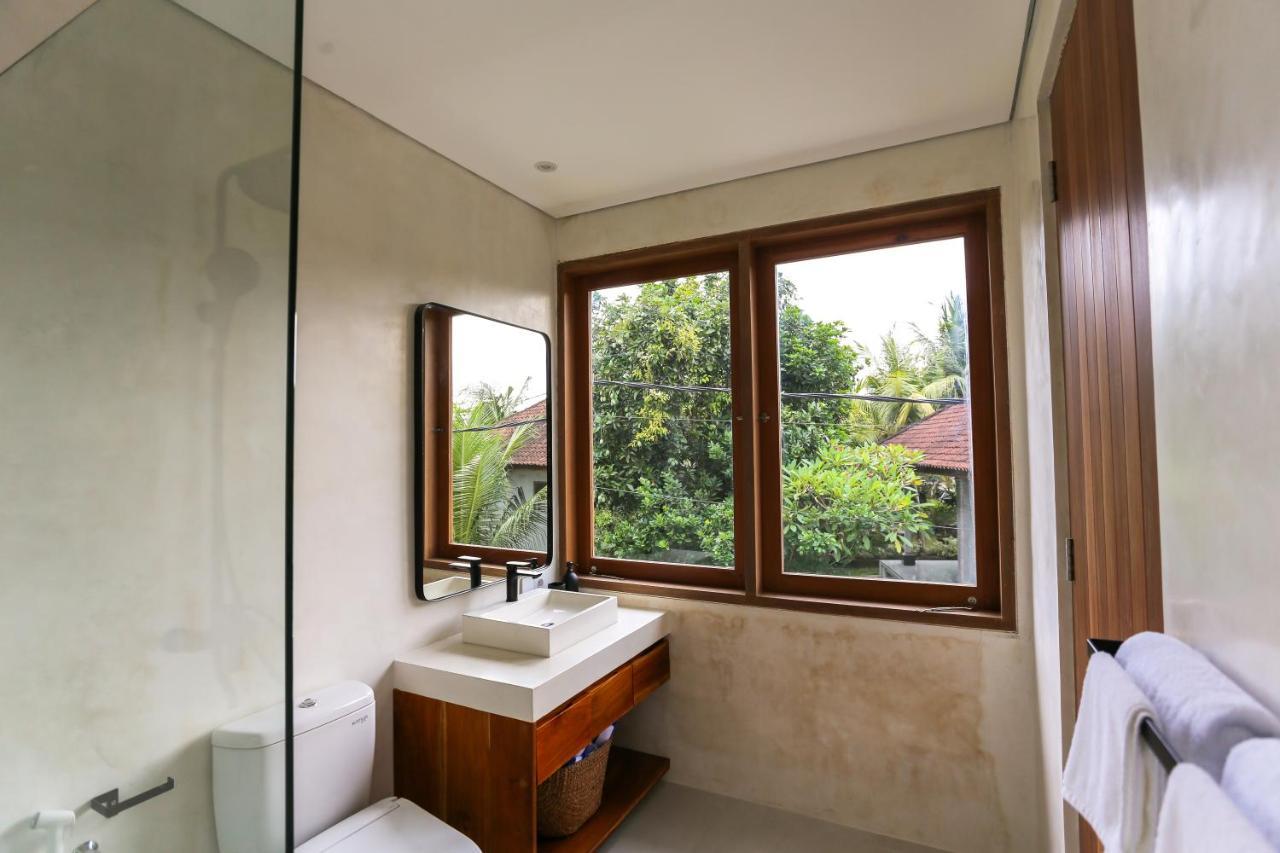 Shoreline Villas Bingin Uluwatu Buitenkant foto