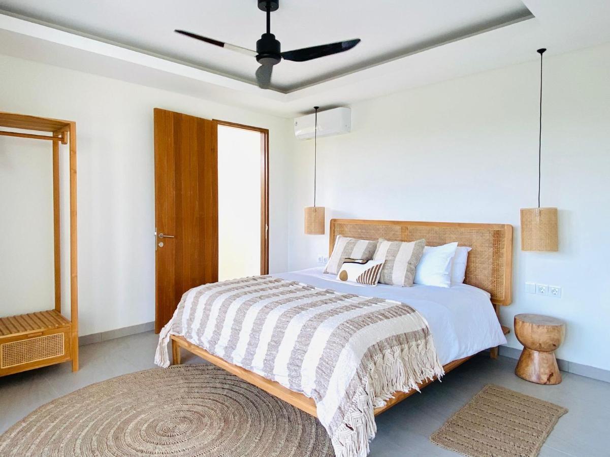 Shoreline Villas Bingin Uluwatu Buitenkant foto