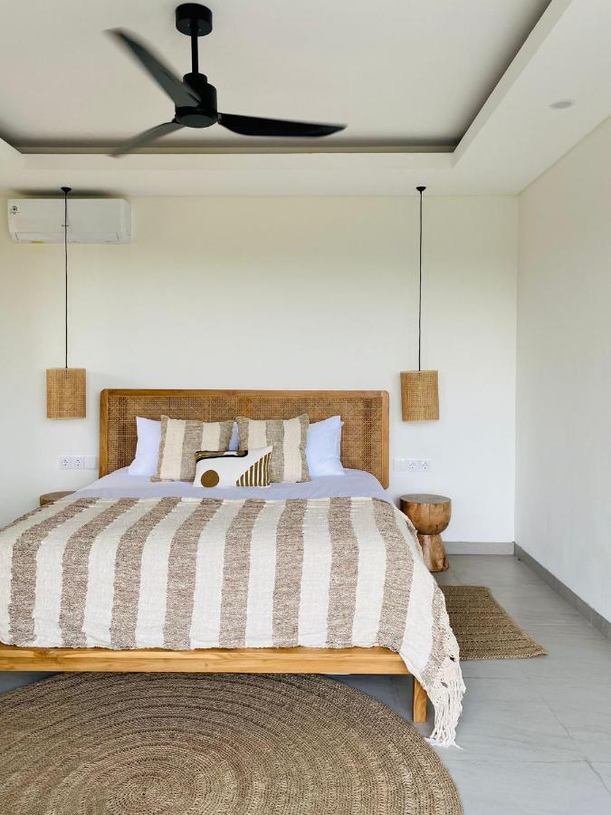 Shoreline Villas Bingin Uluwatu Buitenkant foto