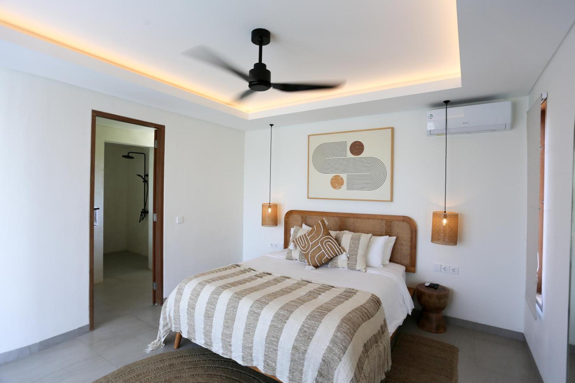 Shoreline Villas Bingin Uluwatu Buitenkant foto
