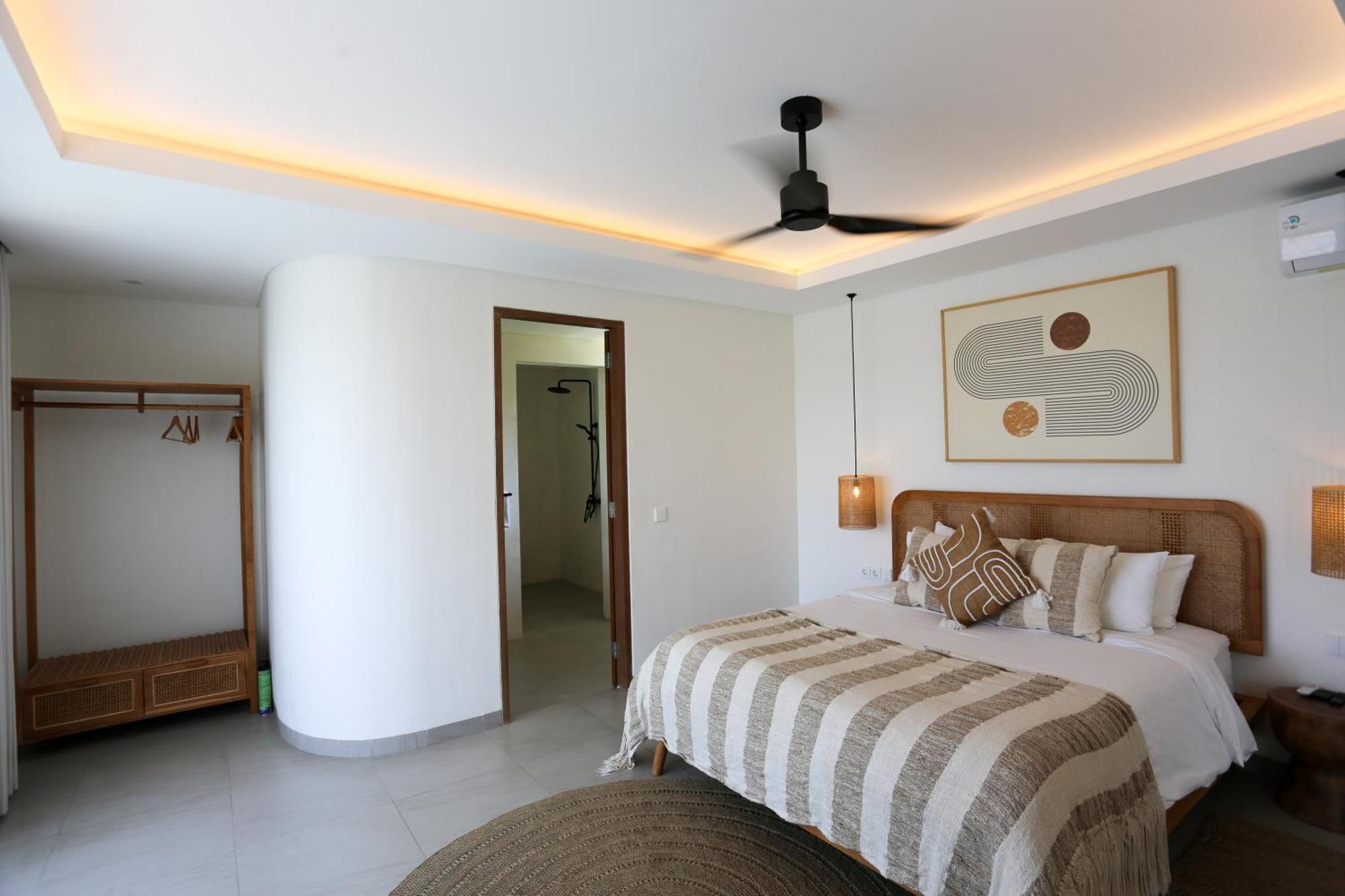 Shoreline Villas Bingin Uluwatu Buitenkant foto