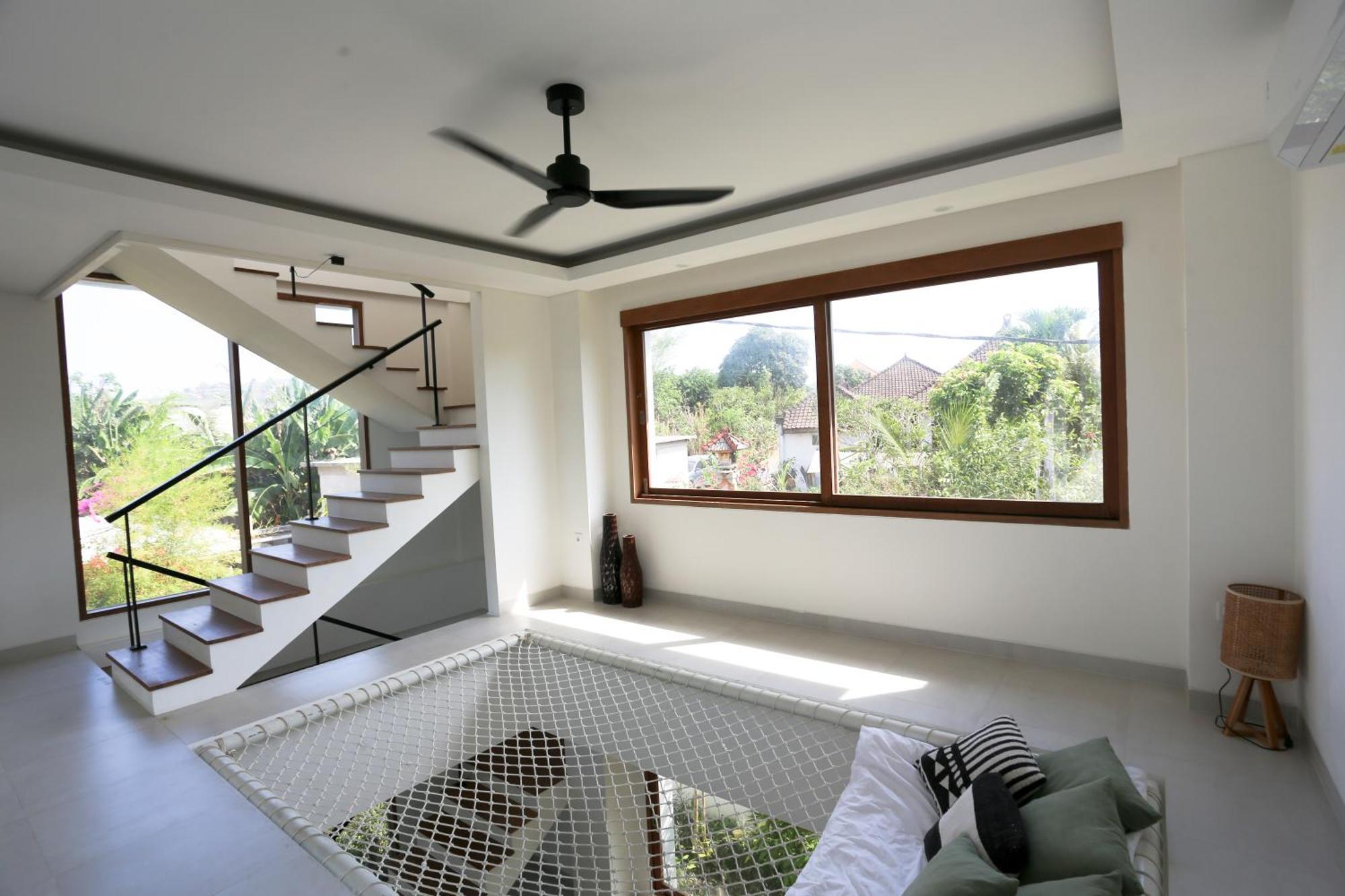 Shoreline Villas Bingin Uluwatu Buitenkant foto