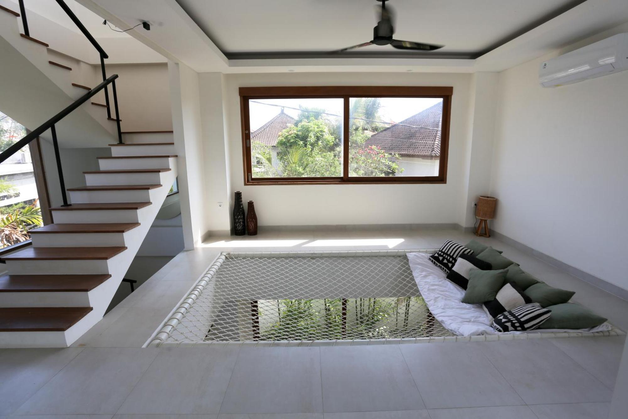 Shoreline Villas Bingin Uluwatu Buitenkant foto