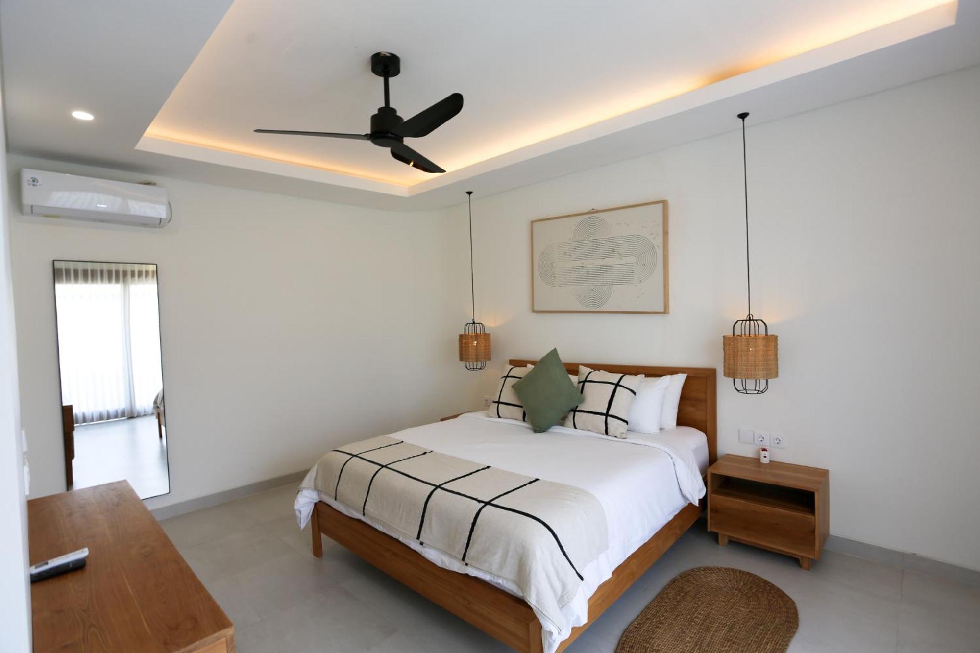 Shoreline Villas Bingin Uluwatu Buitenkant foto