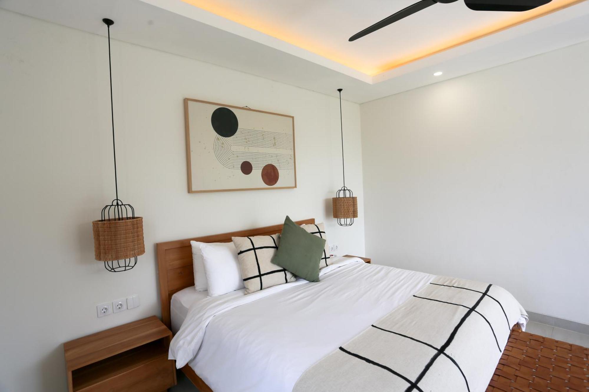 Shoreline Villas Bingin Uluwatu Buitenkant foto