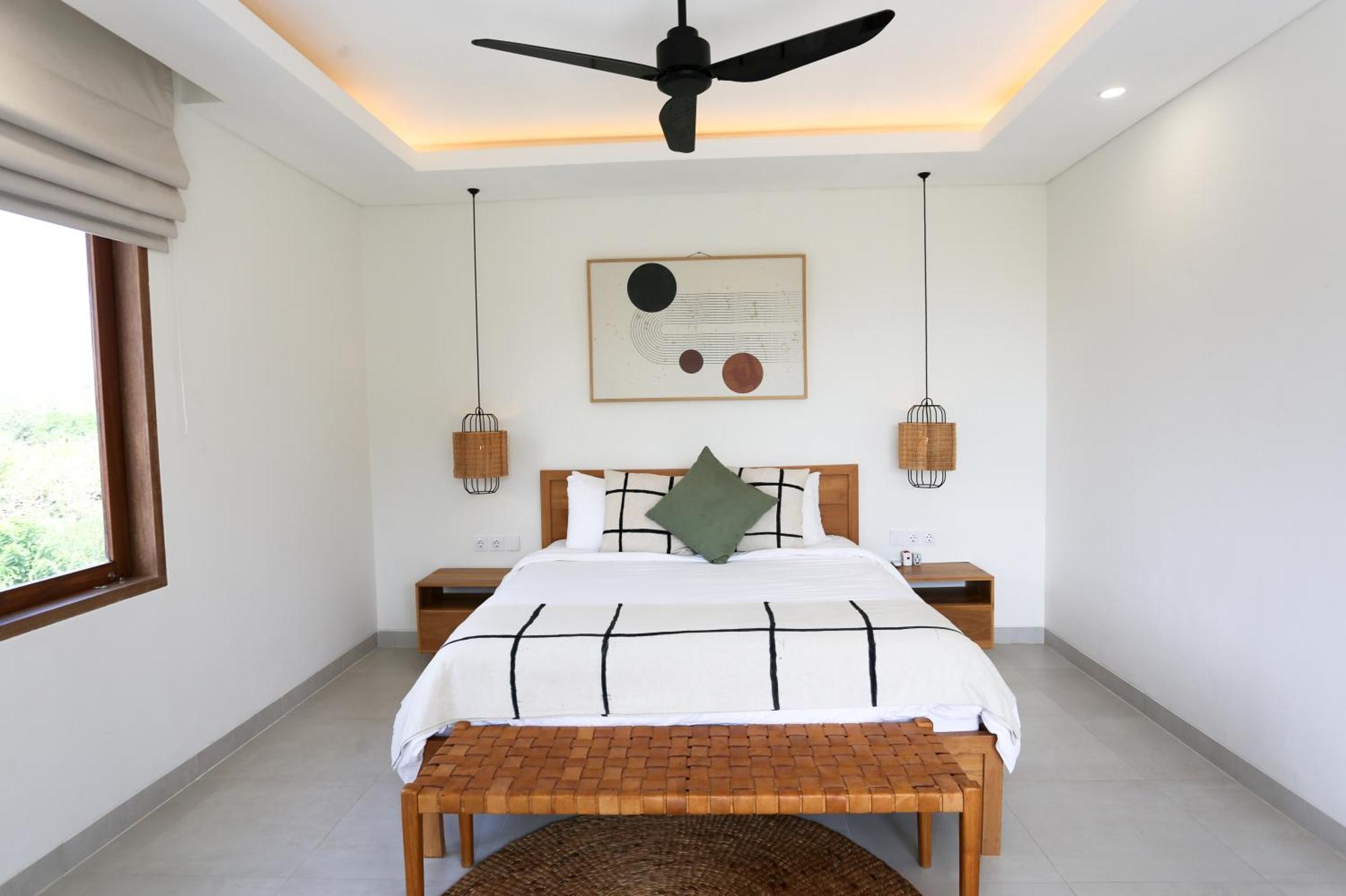 Shoreline Villas Bingin Uluwatu Buitenkant foto